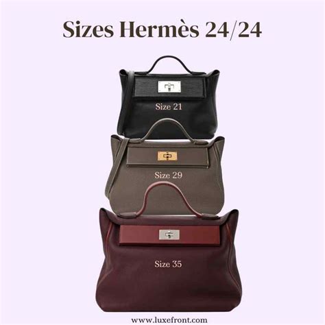 hermes 24/24 price|hermes 24 24 size 29.